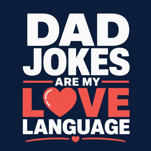 Dad Jokes funny dad shirt